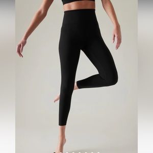 Athleta 7/8 Elation Leggings